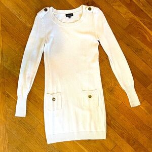 Top shop Sweater Dress